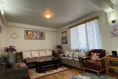 Address of Tibet Homestay Panoramic tea garden view