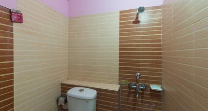 Hotel Mahalaxmi Indo Myanmar Room Type - Executive Ac Double Room Hotel Mahalaxmi Indo Myanmar Room Type - Executive Ac Double Room