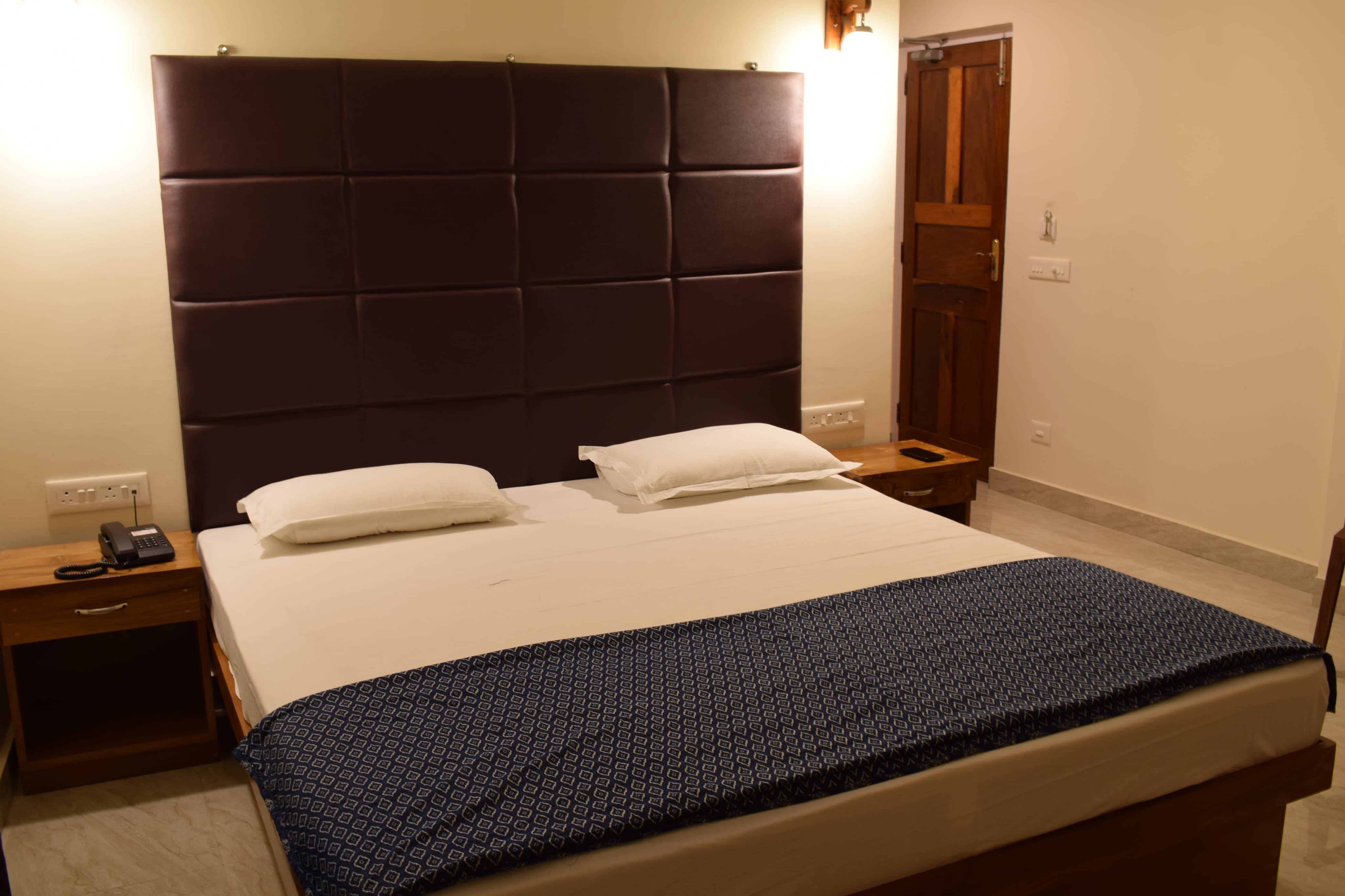 Hotel Abhishekh - Tap to explore photos