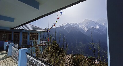 Jai Maa Durga Cottage & Home Stay Room Type - Deluxe Room 1