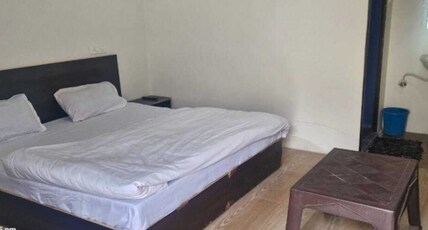 BRN Resort Room Type - Semi Deluxe