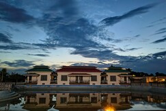 Whistling Wind Resort