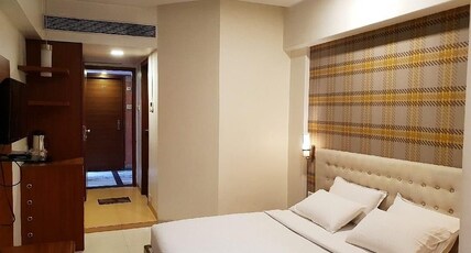 Hotel Devi's Residency Room Type - Executive