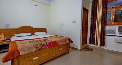 Aditya Hotel Orchha Room Type - Ac Standard Room