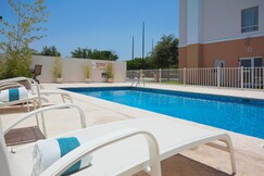 Hampton Inn by Hilton Ciudad Victoria