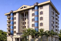 Hotel Rising Sun