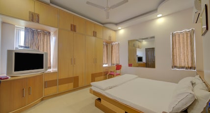 Swan Suites Apartment Room Type - Apartment - T2