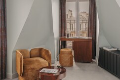 Hotel Belloy Saint Germain