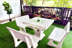 Warisa Grand Villa 3 Bedroom Near Pattaya Beach