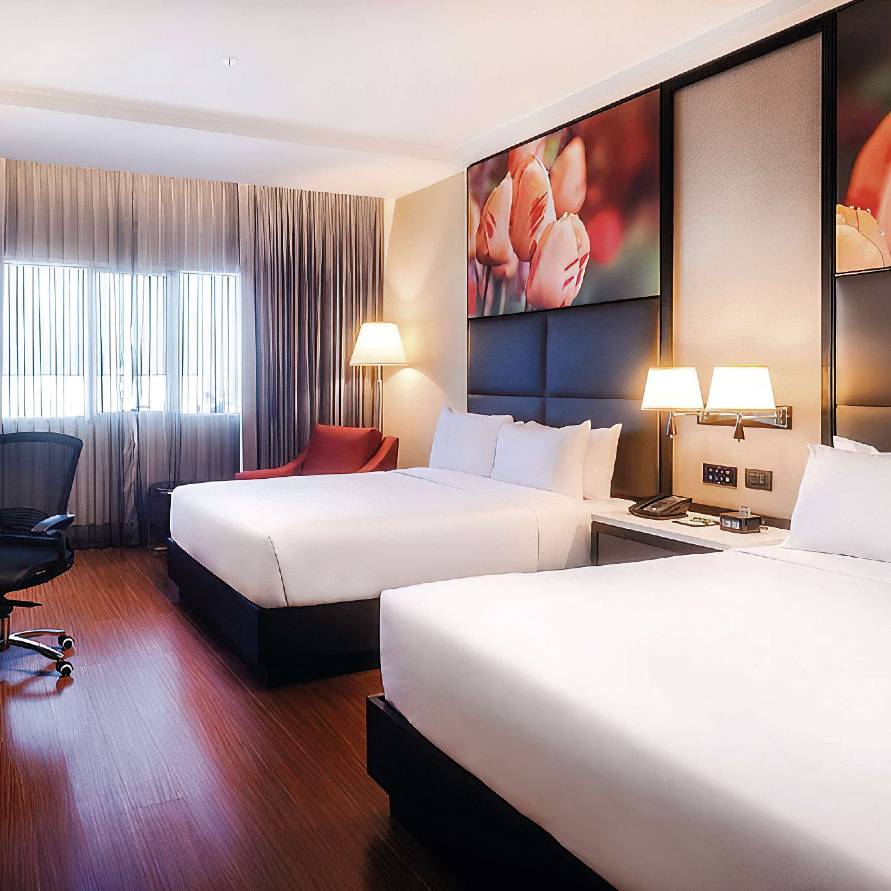 HILTON GARDEN INN LIMA SURCO - Tap to explore photos