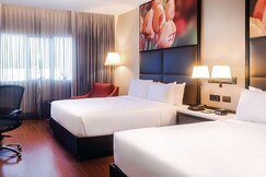 HILTON GARDEN INN LIMA SURCO
