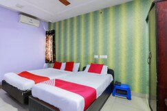 Hotel O Qualia Grand