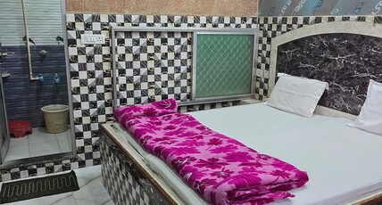 Rk Guesthouse Room Type - Bedroom 6