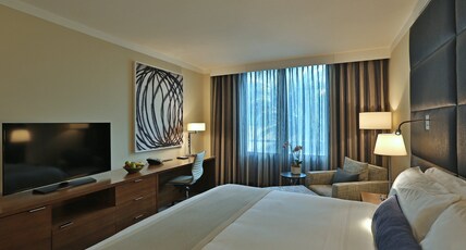 InterContinental AT DORAL MIAMI Room Type - Classic Room