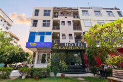 FabHotel Raghukul - Nr Chokhi Dhani