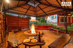 StayVista at Coco @ Vatika Nature Nest