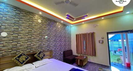 Annapurna Beach Resort-Tajpur Room Type - Bedroom 3