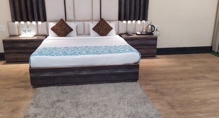 Jasmine Grand Room Type - Presidential suite