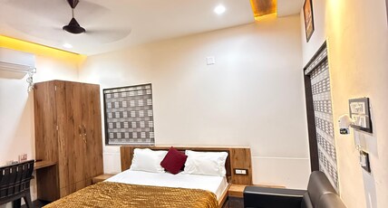 Ramya Stay Inn Room Type - PREMIUM ROOM