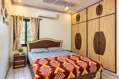 Address of NR Home Stay