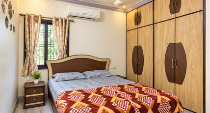 NR Home Stay Room Type - NR Home Stay