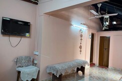 Kanasu Homestay Mucchige Mane