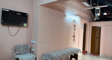 Kanasu Homestay Mucchige Mane Room Type - Kanasu Homestay Mucchige Mane
