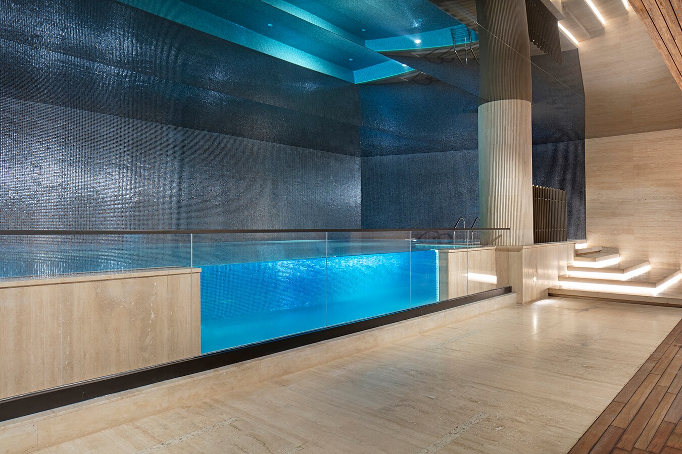 Melas Hotel Istanbul - Tap to explore photos