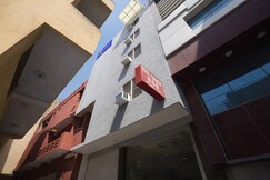 FabHotel The Grace I