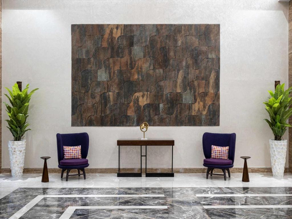 Novotel Makkah Thakher City - Tap to explore photos