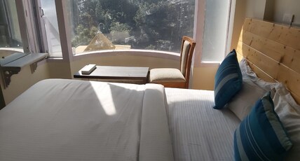 Hotel Barog Times Room Type - Standard Room
