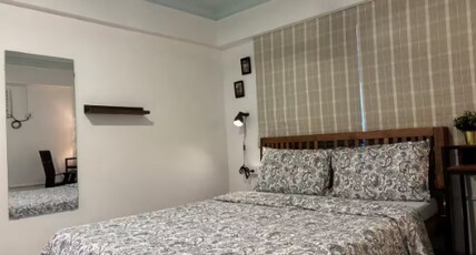 Orchid Shared Apartment in Bandra Room Type - Orchid Room 1 in Shared 3 BHK