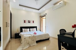 Olive Studio Apartment Cyber City