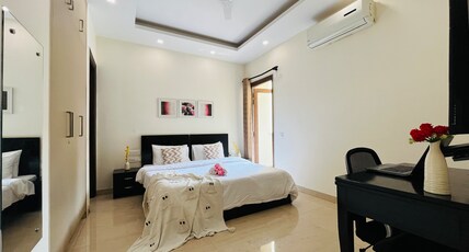 Olive Studio Apartment Cyber City Room Type - Olive Studio Apartment Cyber City