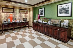 Hampton Inn by Hilton Cambridge