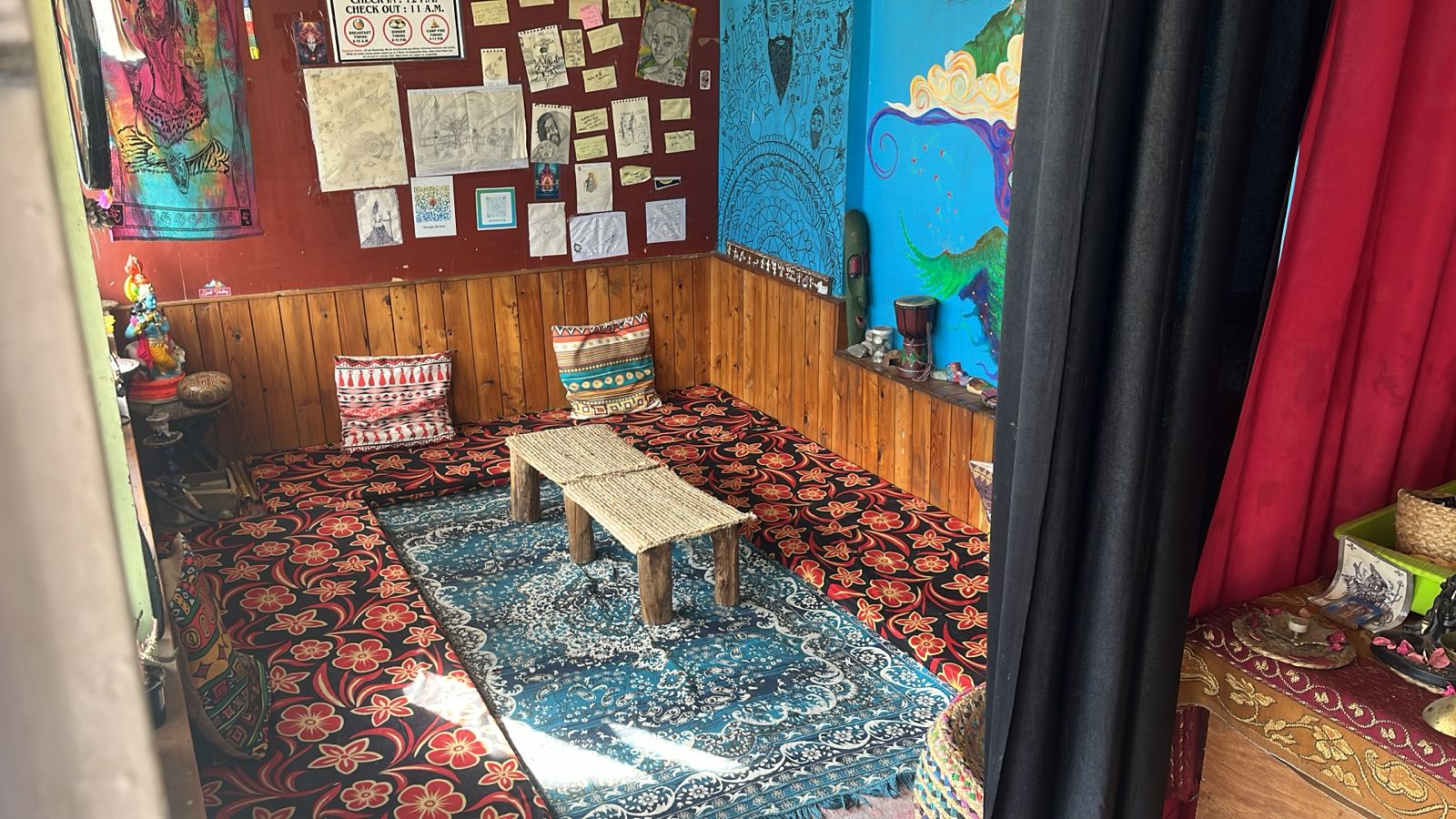 Trippyfly Homestay - Tap to explore photos