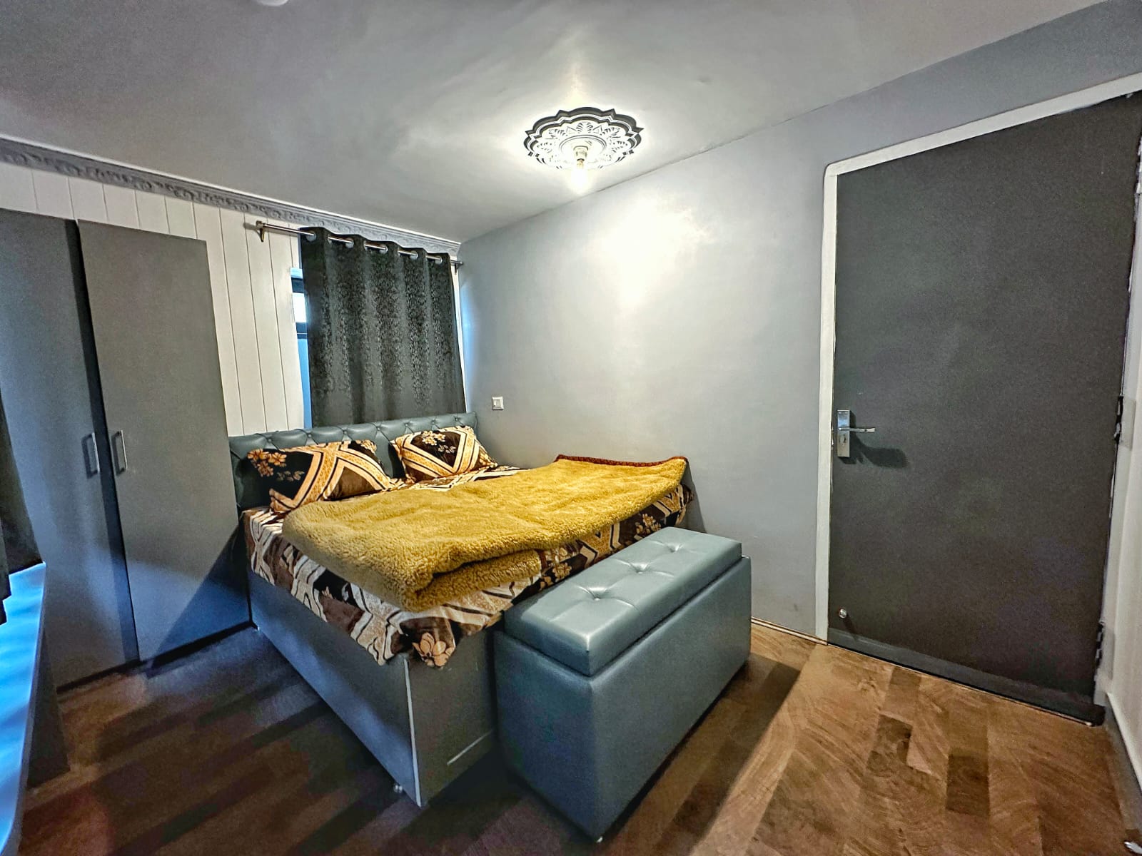 Tree Cottage Homestay near Dal Lake Sri - Tap to explore photos