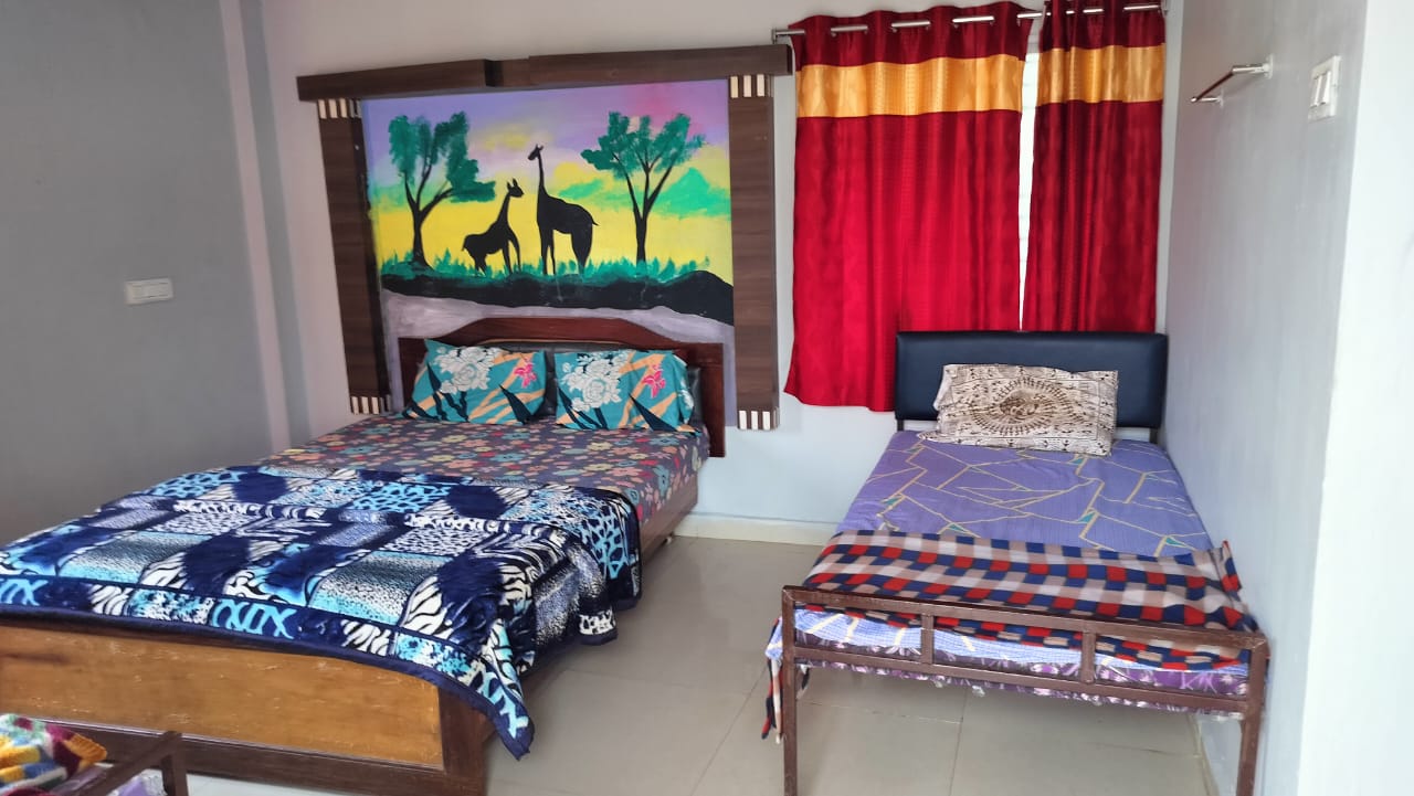 mountain view camping tents araku cottages huts - Tap to explore photos