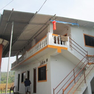 VISHRANTI TOURIST HOME