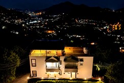 Address of 3Bhk The Himalayan Haven Near Kanchidham Jacuzzi