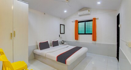 Hotel O Homely Stays Resort Room Type - Classic