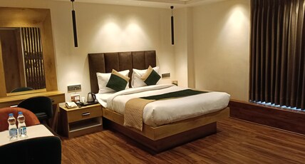 Twin Tree Inn Room Type - Premium Room