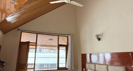 Rose cottage Room Type - Cedar