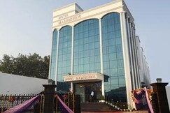 HOTEL MADHUSHRIE