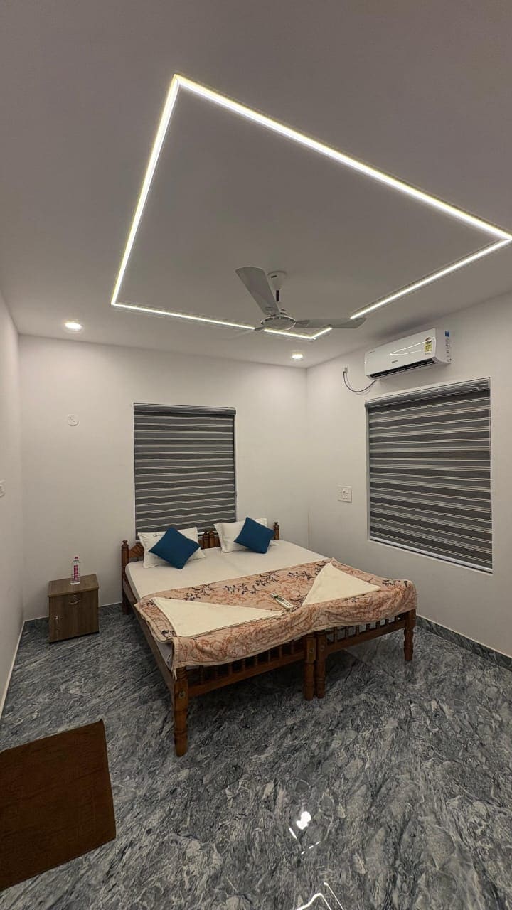Dreamz - Private 2BHK Villa - Tap to explore photos