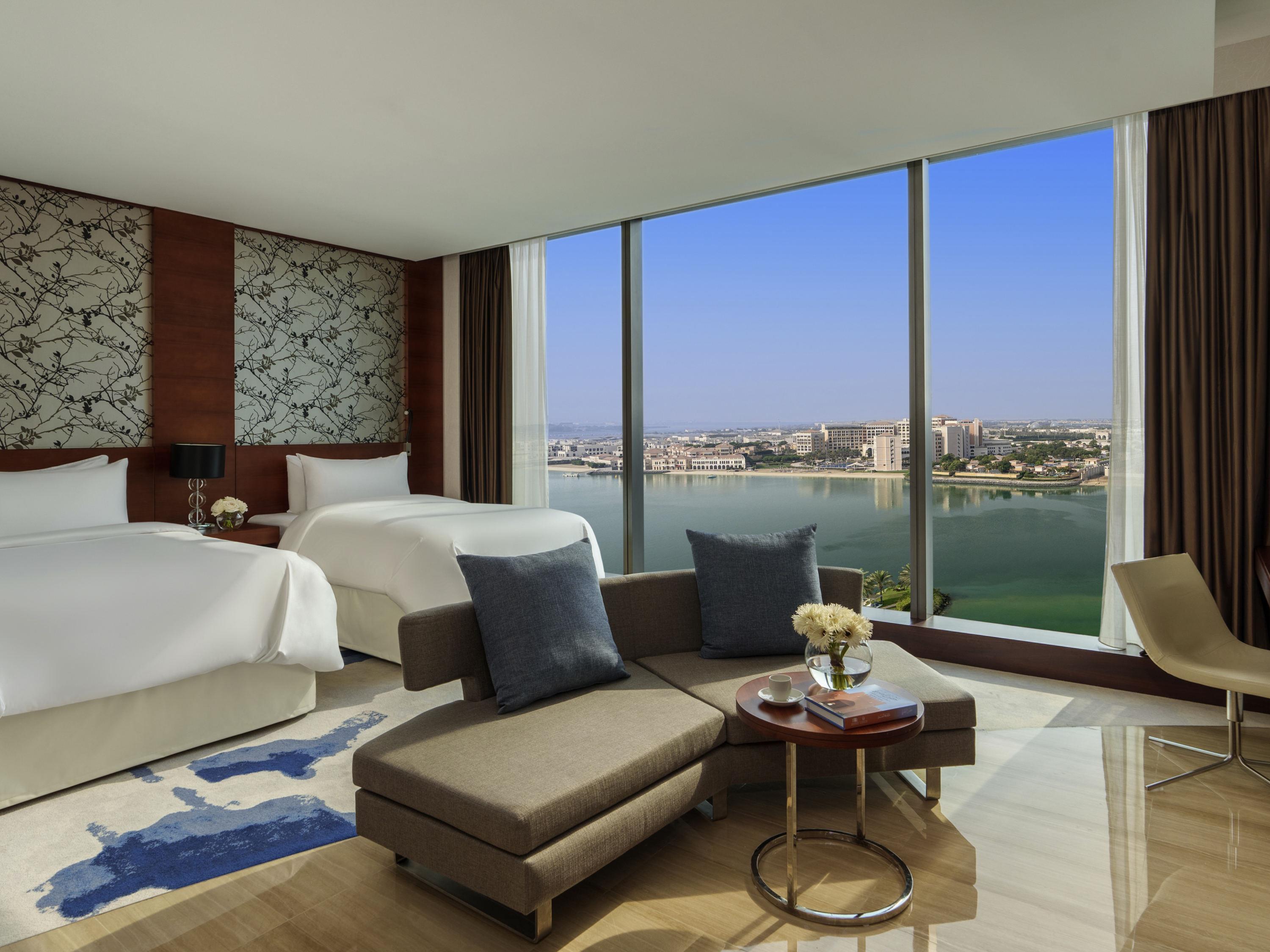 Fairmont Bab Al Bahr - Tap to explore photos