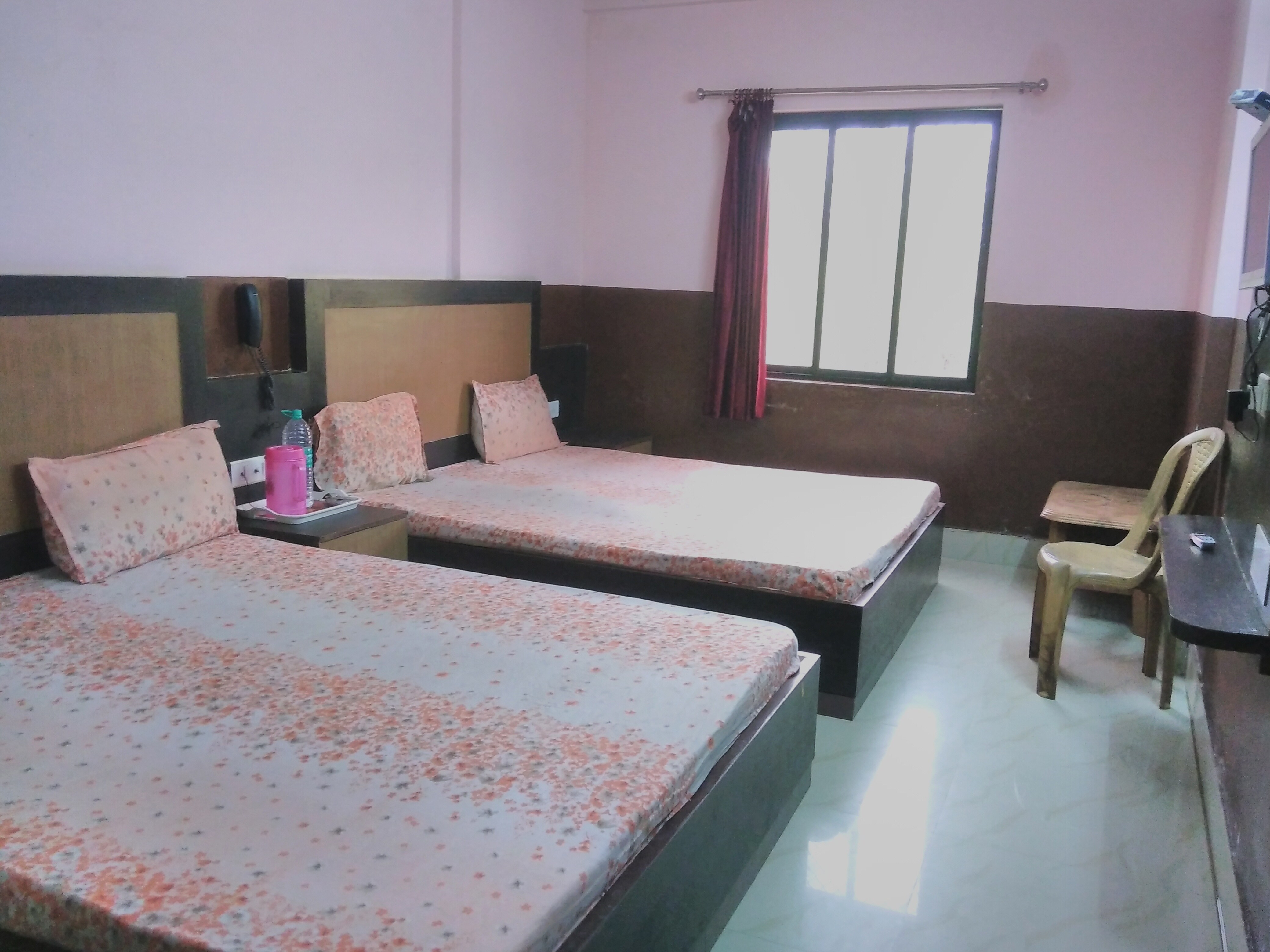 Samrat Palace - Tap to explore photos