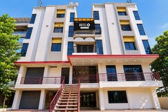 Rooms of Hotel O Red Apple