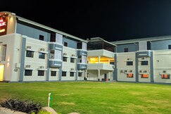 Sanskar Marriage Garden And Hotel