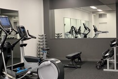 Hilton Garden Inn Darwin